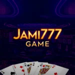 Jami777 game