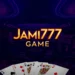 Jami777 game