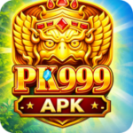 PK999 Casino APK
