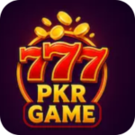 777PKR Game