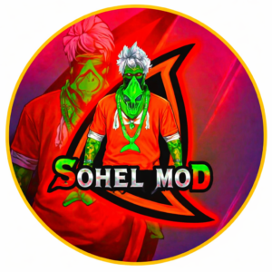 Sohel Mod Injector Latest Version v1.118.16 for Android Users 1