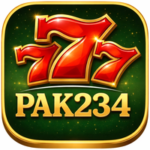 PAK234 Game