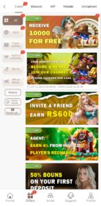 Y777 Game: Download the latest real earning game 2025 3