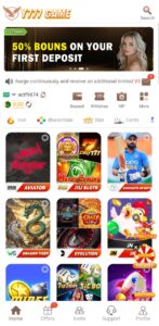 Y777 Game: Download the latest real earning game 2025 2