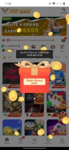 PK177 Game: Download the latest earning app in 2026 3