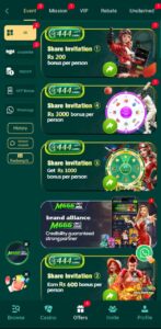 C444 Game: Download the latest earning app for Android users 4