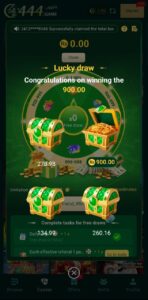 C444 Game: Download the latest earning app for Android users 2