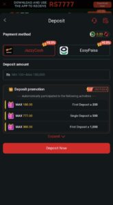 88EF Game: Download the latest real money earning platform 4