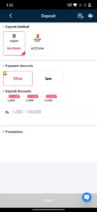 MQ Win Game: Download the latest version in Pakistani users 4