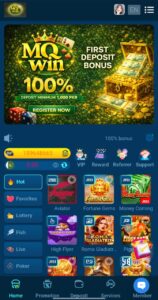 MQ Win Game: Download the latest version in Pakistani users 2