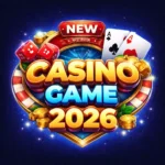 New Casino Game 2026 Real Earning Money