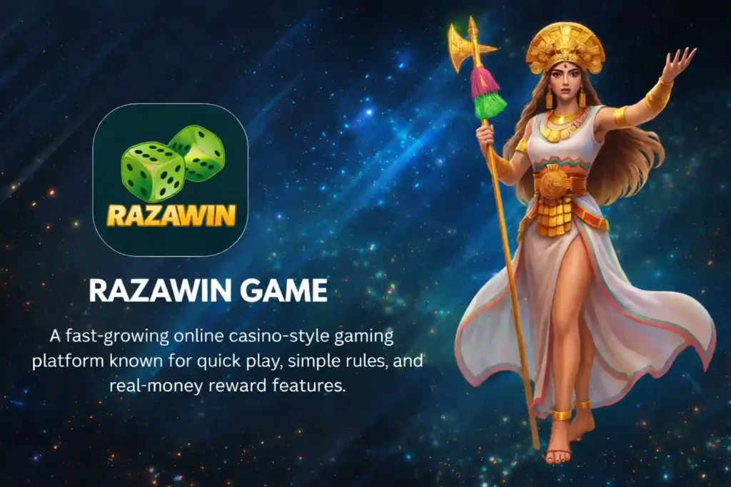 Razawin777 Game