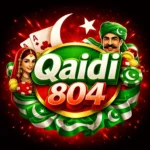 Qaidi 804 Bet game